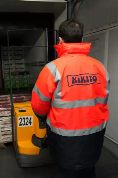 kikito logistica instalaciones
