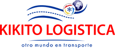 Kikito Logística Logo