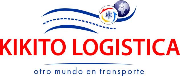 logotipo kikito logística