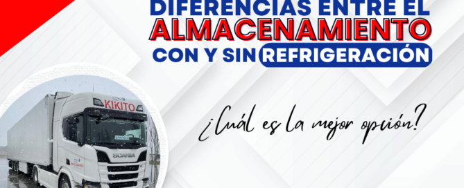 refrigeración