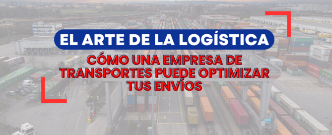 logistica