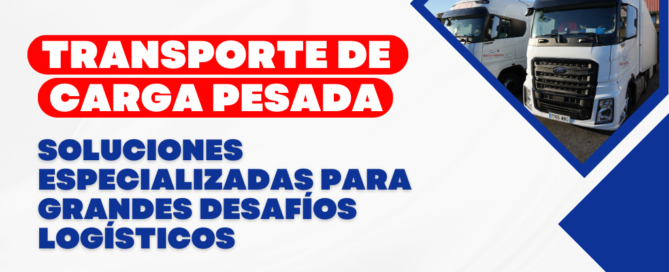 transporte