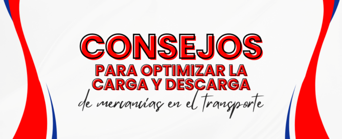 optimizar carga y descarga