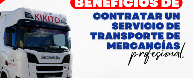 transporte