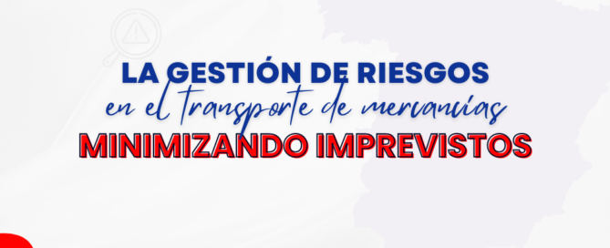 gestion de riesgos