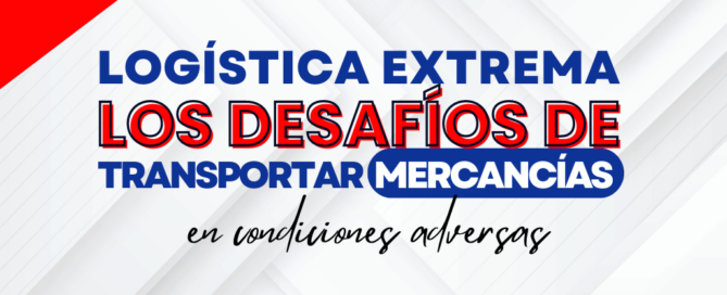 logistica extrema