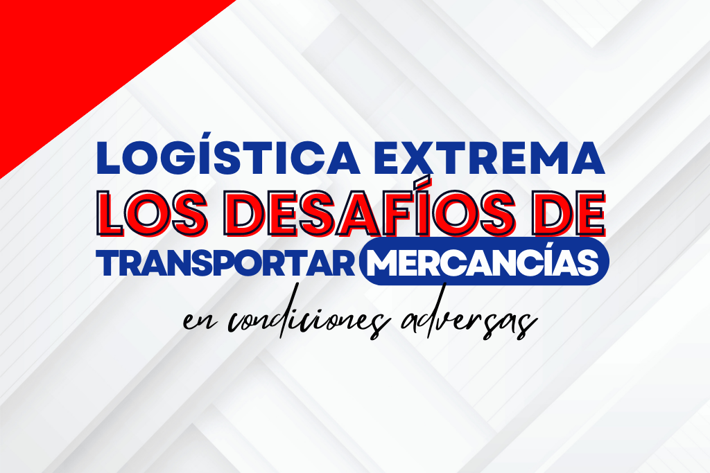 logistica extrema