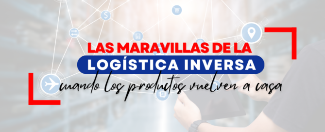 logistica inversa