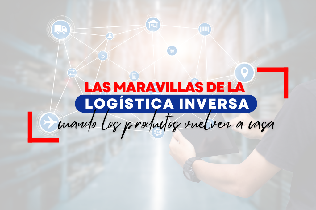 logistica inversa