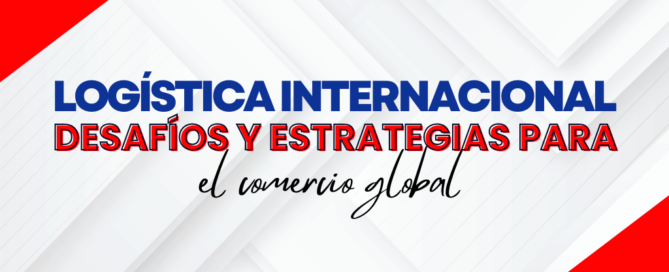 logistica internacional