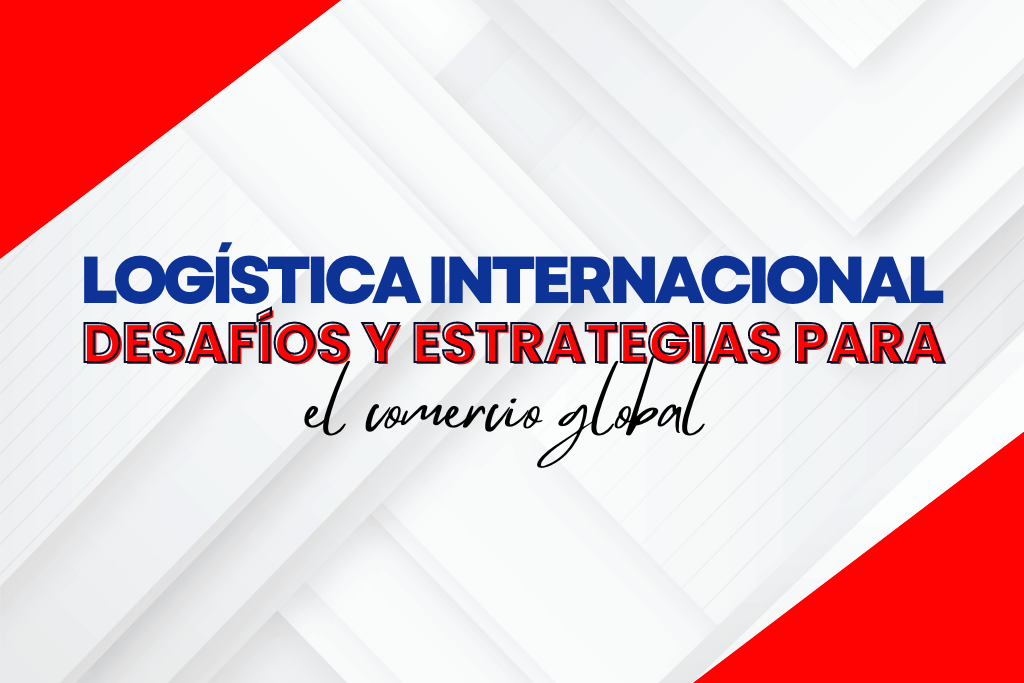 logistica internacional