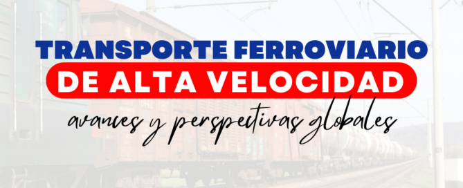 transporte ferroviario