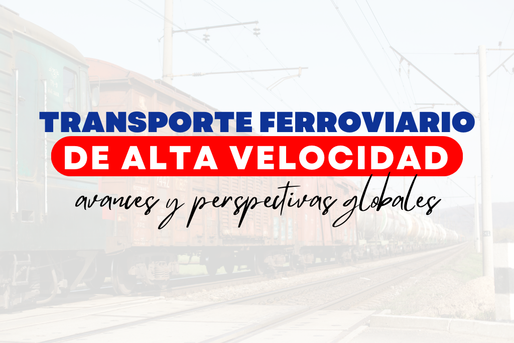 transporte ferroviario