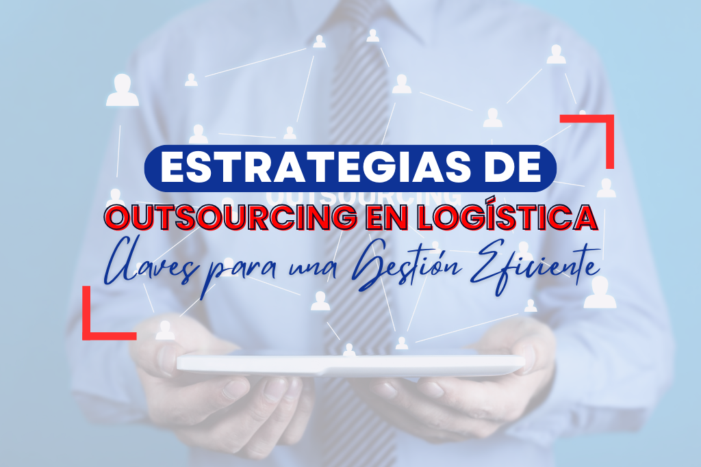 estrategias outsourcing